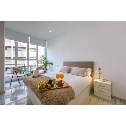 SOHO - Comfort & Premium Location