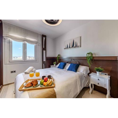 SOHO - Design & Premium location