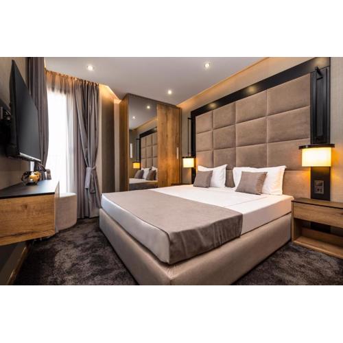 SOHO Apart House