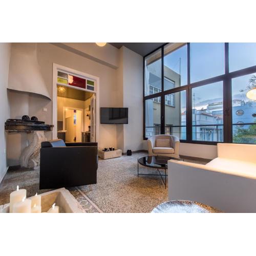 Soho Apartments