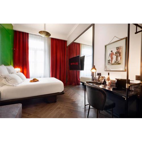 SoHo Athinas 60