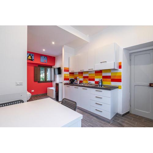 SOHO Borgonovo by Dasso - Case Vacanze e Appartamenti
