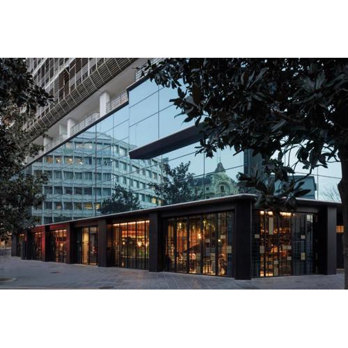 Soho Boutique Granada