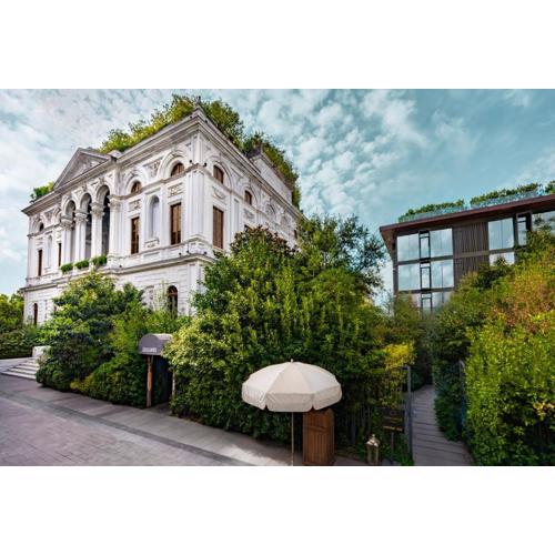Soho House Istanbul