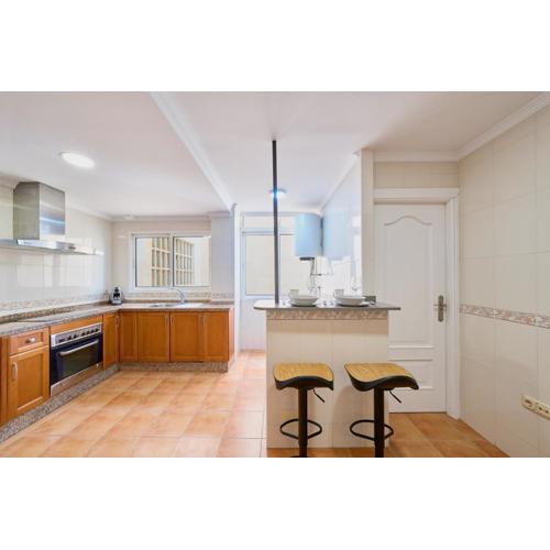 Soho Malaga by Lovely Home