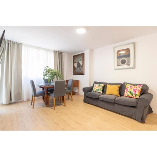 Soho Pizon 3 Bedrooms CityCenter