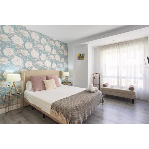 Soho Premium 4 bedrooms Apartment