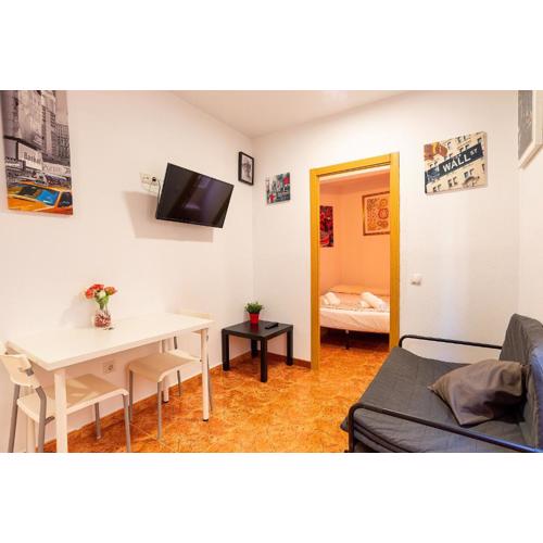 Soho Rooms CityCenter, Young People Only