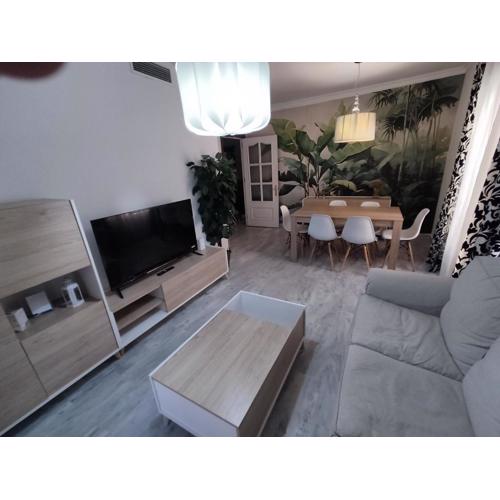 SOHOBEACH Excellence Living Home