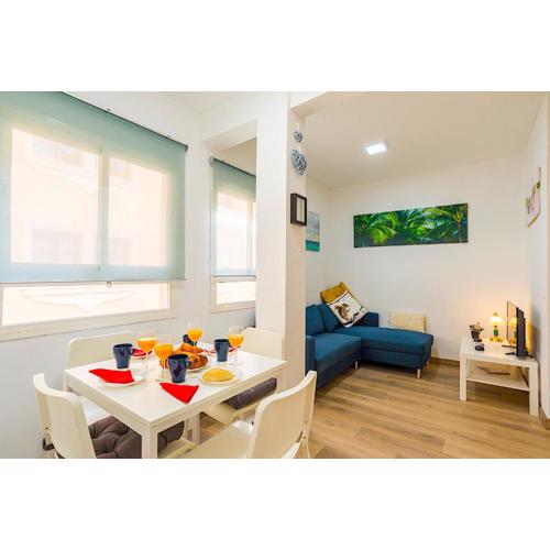SohoCenter Apartment 2 Rooms Young People Only