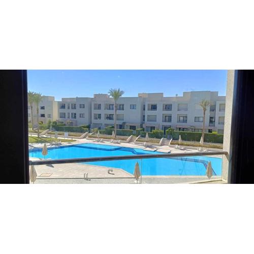 Sokhna Sea Breeze Chalet