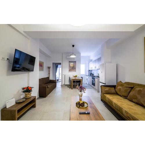 SOKOS Residence, 3\