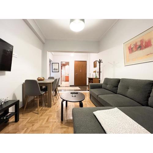 SOKOS Residence, 5\