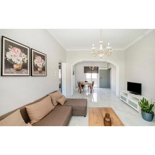 Sokrates Residence