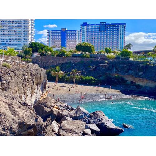 Sol apartment with amazing seaview