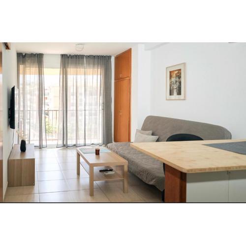 Sol Apartment