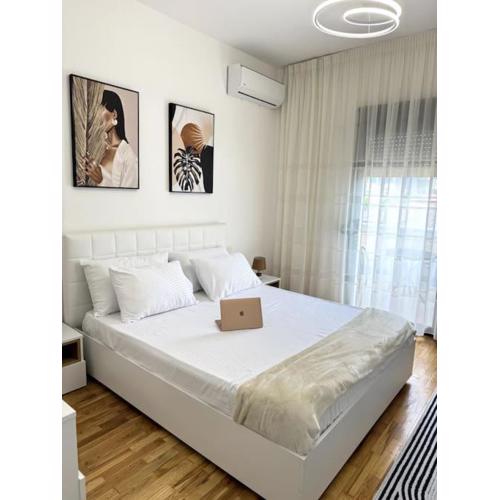 Sol Apartments - 2 Bedrooms