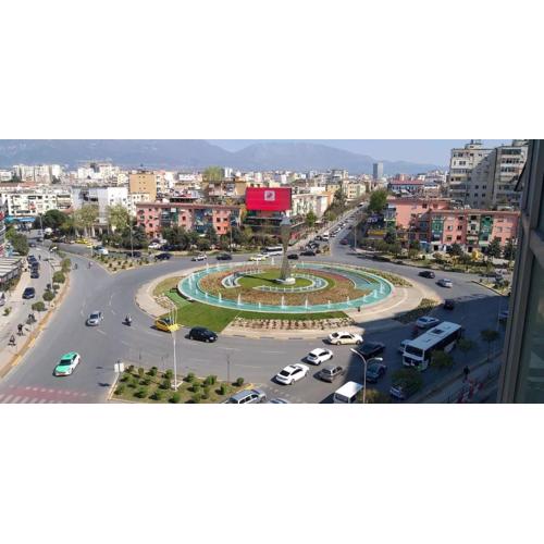 Sol apartments 3