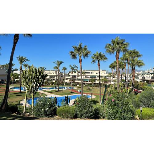 Sol Banus