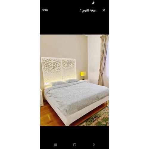 SOL-Brazil Furnished Apartment Zamalek