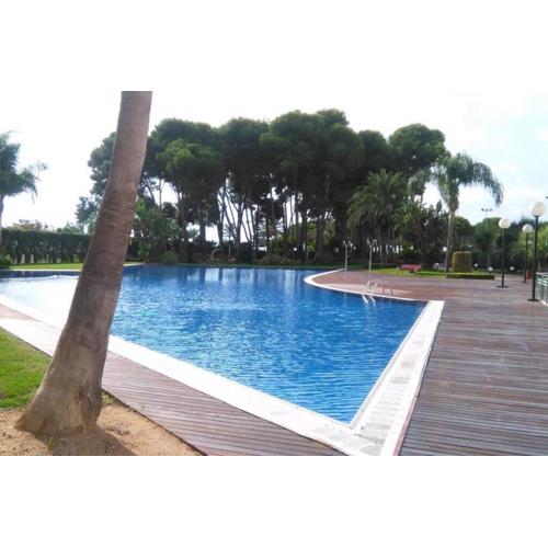 Sol Cambrils Park Blanca