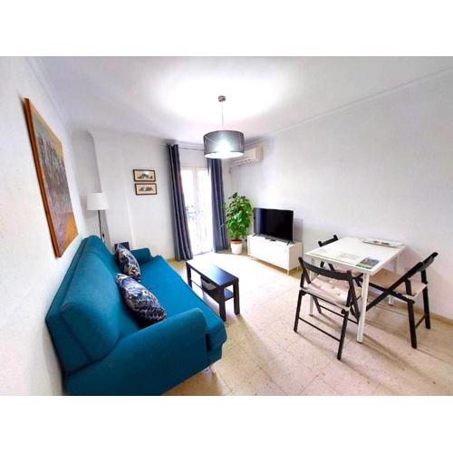 Sol Centro Apartment B
