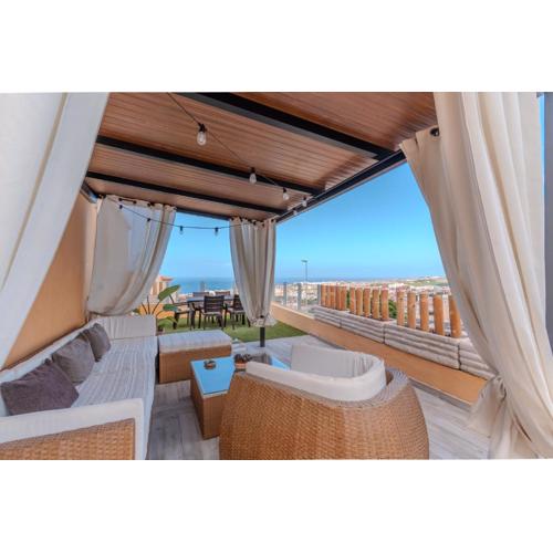 Sol del Conde Apartamento Vacacional