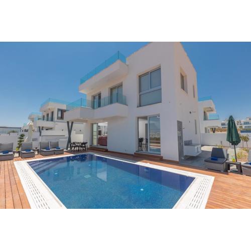 Sol E Mar Villas ( Gold Emerging Villas )