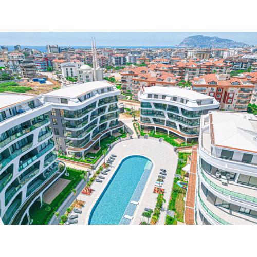Sol Garden Residence F16