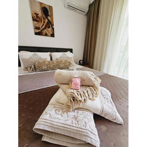 Sol Greco Apartment
