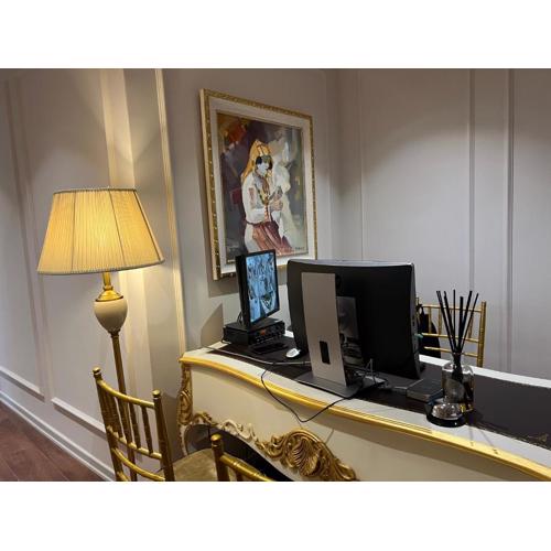SOL INVICTUS Boutique Hotel Durres Albania