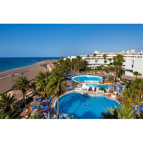 Sol Lanzarote - All Inclusive