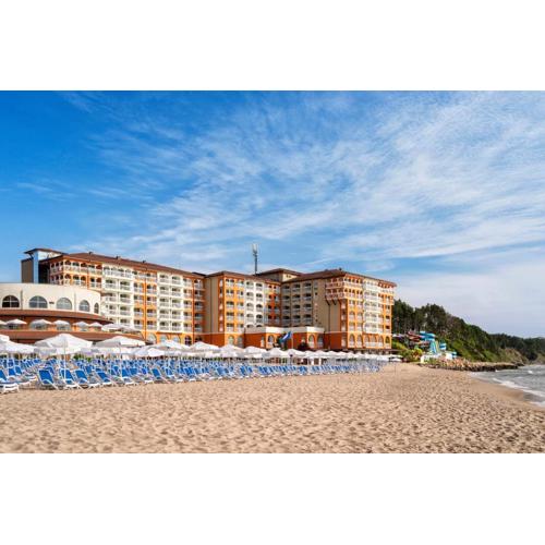 Sol Luna Bay All Inclusive
