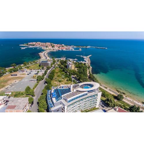 Sol Marina Palace Hotel - All Inclusive & Adults Only