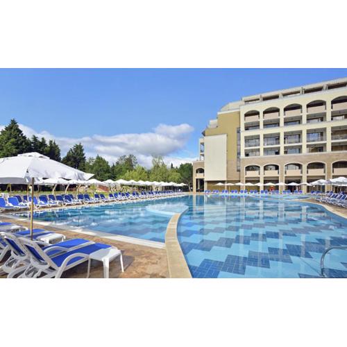 Sol Nessebar Bay All Inclusive