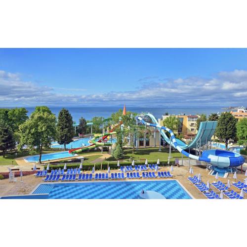 Sol Nessebar Mare All Inclusive