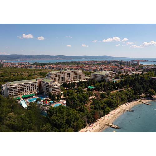 Sol Nessebar Palace All Inclusive