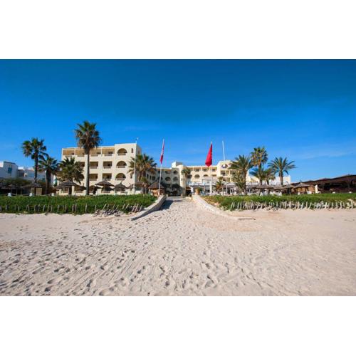 Sol Palmeras Beach - Family Hotel