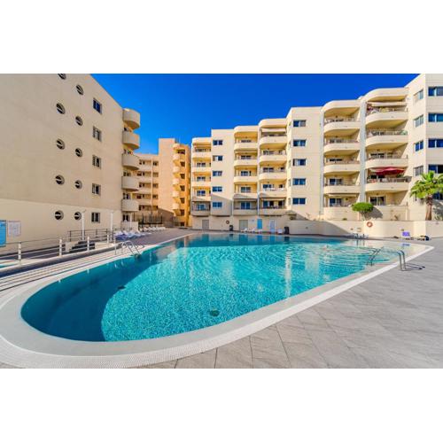 Sol Paraiso 2 bedrooms apartment