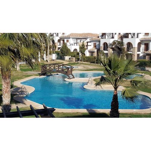 Sol & Relax en Vera