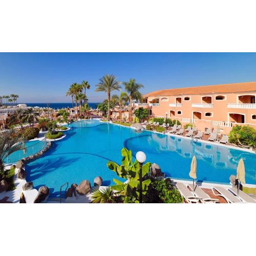 Sol Sun Beach Apartamentos