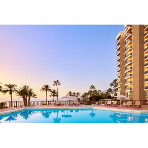 Sol Tenerife