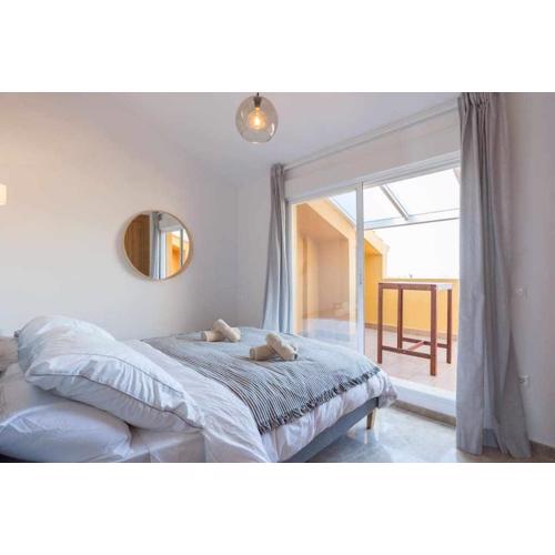 SOL Wabi Benalmadena