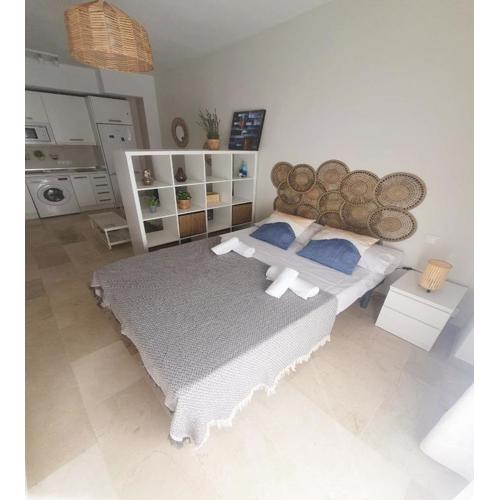 Sol y Arte Suites Málaga Centro