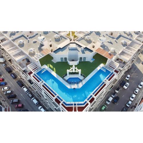 Sol y Brisa Nueva Andalucía - EaW Homes