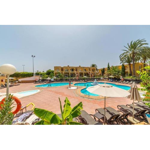 Sol y mar maspalomas Tisalaya by CALIMA HOMES