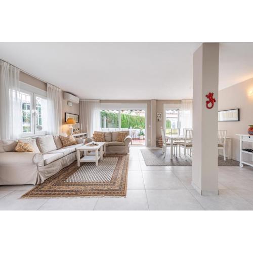 Sol y Paz 3, Nice apartment with great location