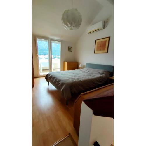 Sola - Cozy Apartment in Dubrovnik with Beautiful Scenery