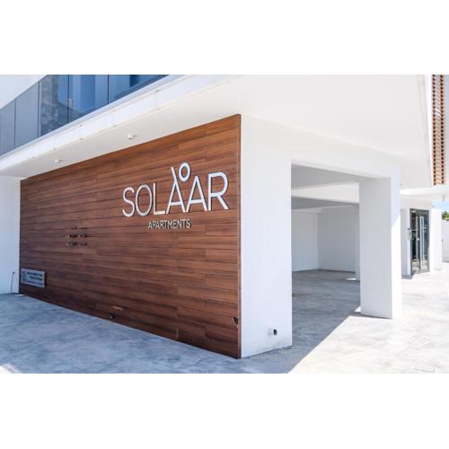 Solaar Apartments st Lazarous