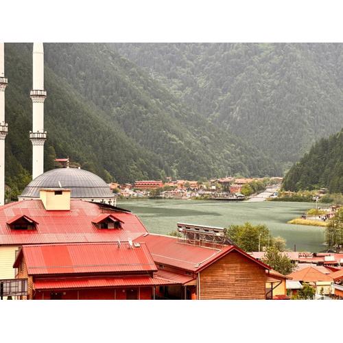 Solaklı Pansiyon